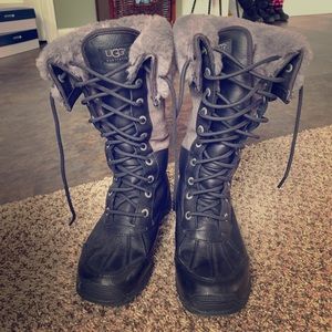 UGG Adirondack III Tall Boot